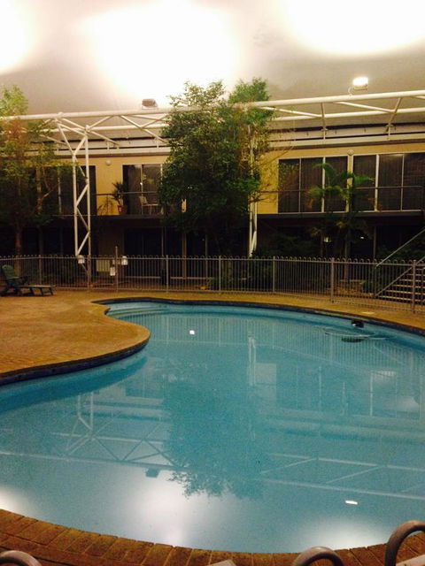 Nightcap At Roxby Downs - Accommodation Sunshine Coast 16