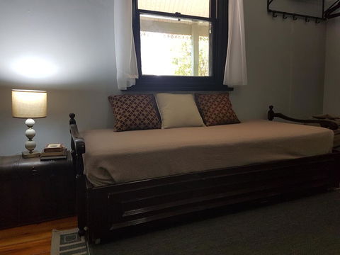 Possum Cottage - Accommodation Sunshine Coast 20