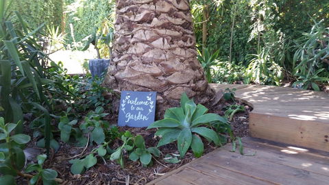 Possum Cottage - Accommodation Sunshine Coast 13