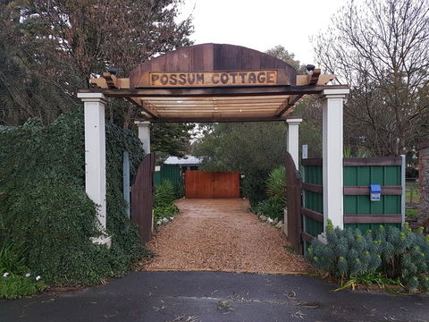 Possum Cottage - Accommodation Sunshine Coast 6