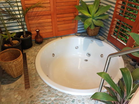 Possum Cottage - Accommodation Sunshine Coast 23