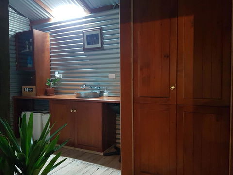 Possum Cottage - Accommodation Sunshine Coast 22