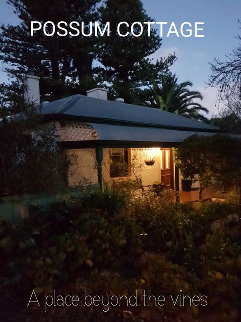 Possum Cottage - Accommodation Sunshine Coast 5