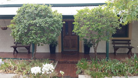 Possum Cottage - Accommodation Sunshine Coast 14