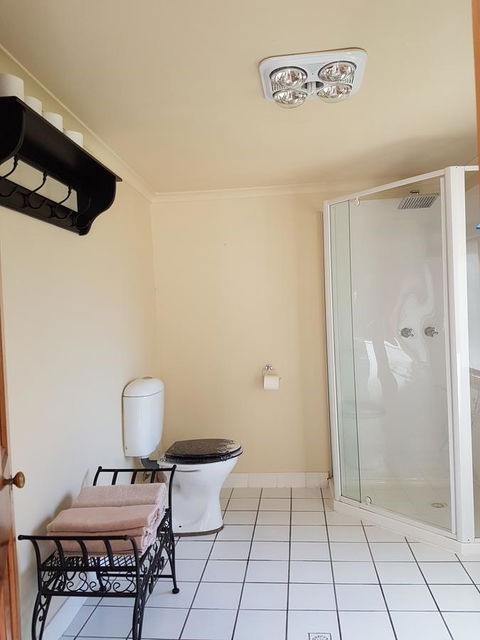 Possum Cottage - Accommodation Sunshine Coast 9
