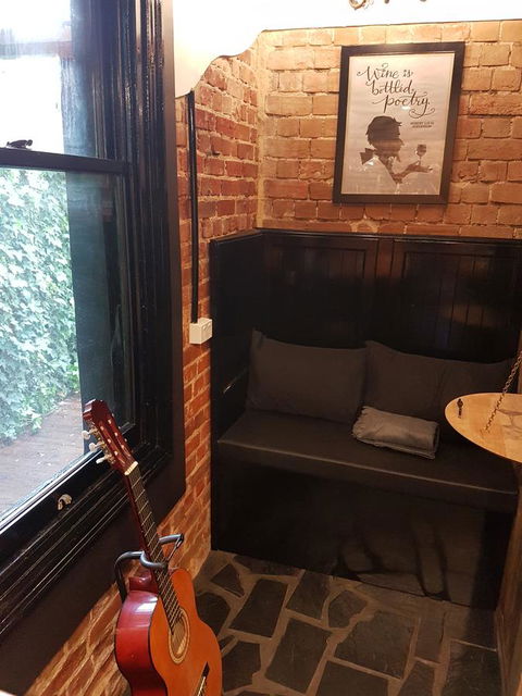 Possum Cottage - Accommodation Sunshine Coast 16