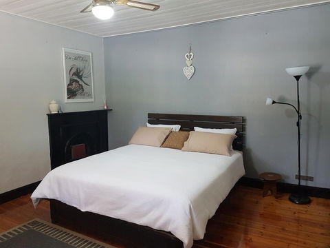 Possum Cottage - Accommodation Sunshine Coast 19