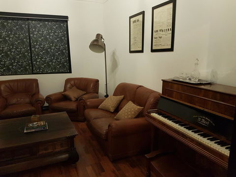 Possum Cottage - Accommodation Sunshine Coast 17