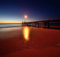 Yankalilla Bay Homestead - Accommodation Sunshine Coast