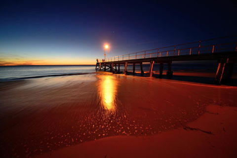 Yankalilla Bay Homestead - Accommodation Sunshine Coast 0