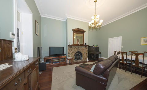 Yankalilla Bay Homestead - Accommodation Sunshine Coast 15