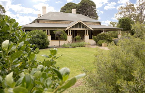 Yankalilla Bay Homestead - Accommodation Sunshine Coast 11