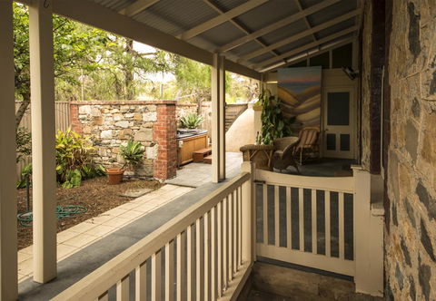 Yankalilla Bay Homestead - Accommodation Sunshine Coast 5