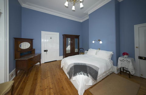 Yankalilla Bay Homestead - Accommodation Sunshine Coast 9