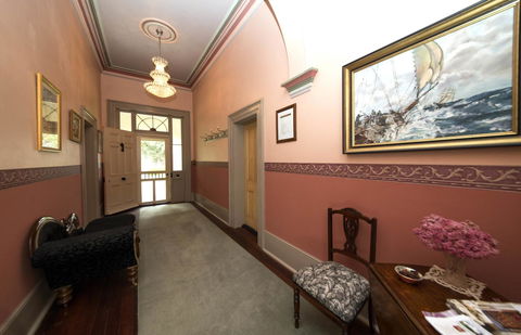 Yankalilla Bay Homestead - Accommodation Sunshine Coast 12