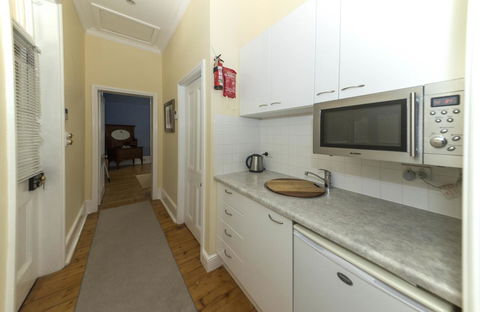 Yankalilla Bay Homestead - Accommodation Sunshine Coast 7