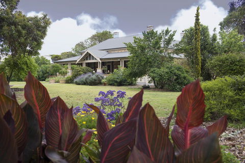 Yankalilla Bay Homestead - Accommodation Sunshine Coast 10