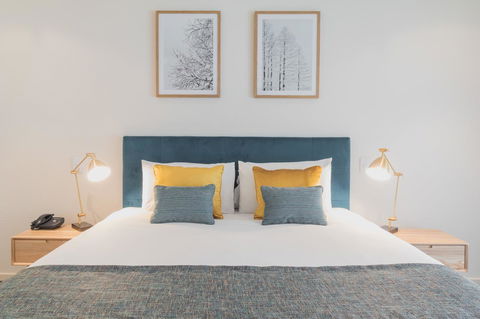 Manna By Haus - Accommodation Sunshine Coast 0