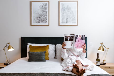 Manna By Haus - Accommodation Sunshine Coast 1