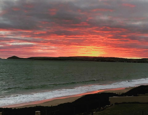 Southern Sands\' Beachfront Apartment - Accommodation Sunshine Coast 20