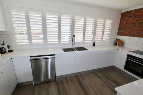 Southern Sands\' Beachfront Apartment - Accommodation Sunshine Coast 8