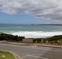 'Southern Sands' Beachfront Apartments - Accommodation Sunshine Coast