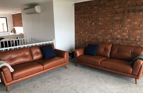Southern Sands\' Beachfront Apartment - Accommodation Sunshine Coast 4
