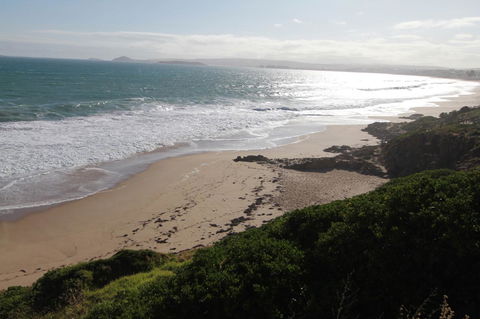 Southern Sands\' Beachfront Apartment - Accommodation Sunshine Coast 19