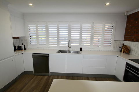Southern Sands\' Beachfront Apartment - Accommodation Sunshine Coast 5