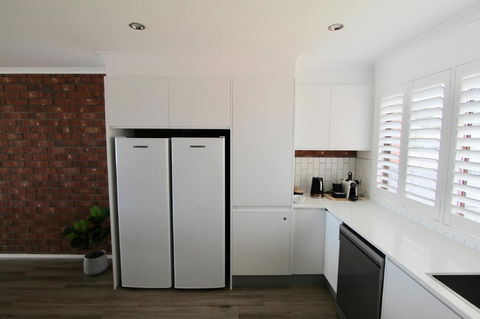 Southern Sands\' Beachfront Apartment - Accommodation Sunshine Coast 9