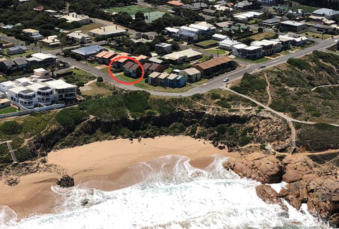 Southern Sands\' Beachfront Apartment - Accommodation Sunshine Coast 15