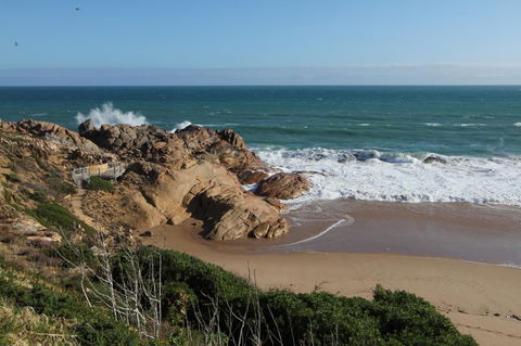 Southern Sands\' Beachfront Apartment - Accommodation Sunshine Coast 16