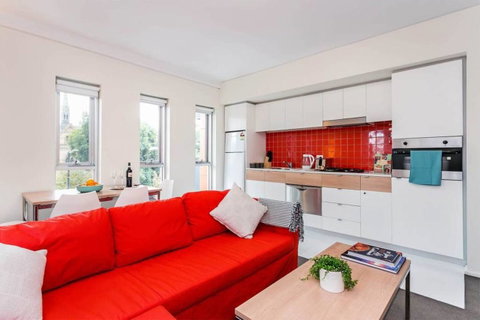 3 Bed North Terrace #42 - Accommodation Sunshine Coast 5
