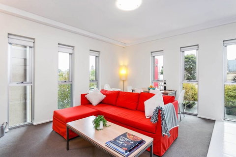 3 Bed North Terrace #42 - Accommodation Sunshine Coast 3