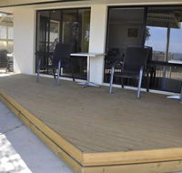 the club house - Accommodation Sunshine Coast