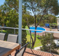South Shores Villa 52 - South Shores Normanville - Accommodation Sunshine Coast