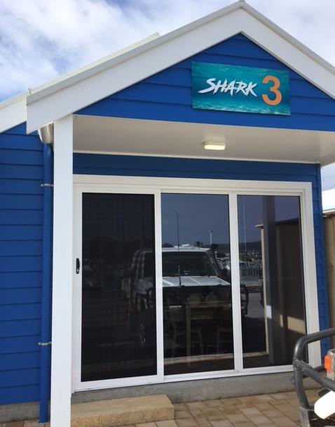 Port Lincoln Shark Apartment 3 - Accommodation Sunshine Coast 0