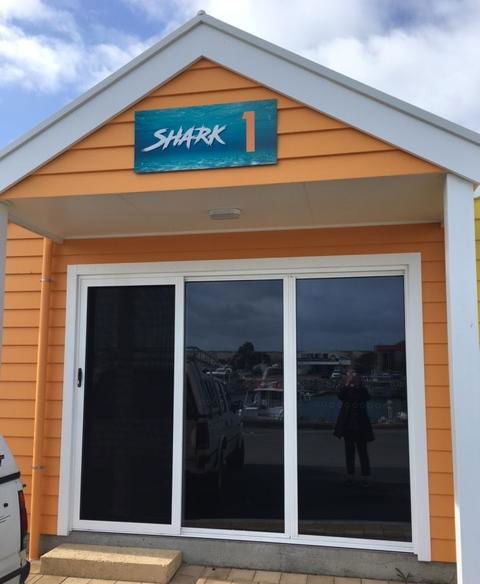 Port Lincoln Shark Apartment 3 - Accommodation Sunshine Coast 5