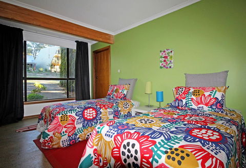 Red Door - Accommodation Sunshine Coast 12
