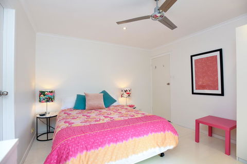 Red Door - Accommodation Sunshine Coast 9