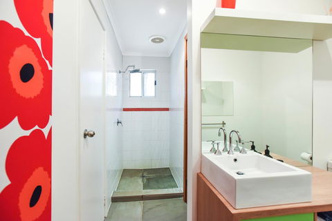 Red Door - Accommodation Sunshine Coast 11
