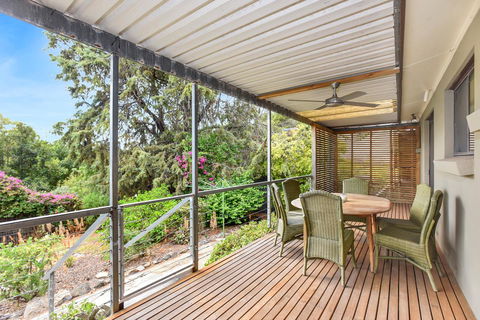 Red Door - Accommodation Sunshine Coast 15