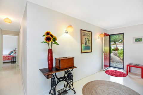 Red Door - Accommodation Sunshine Coast 4
