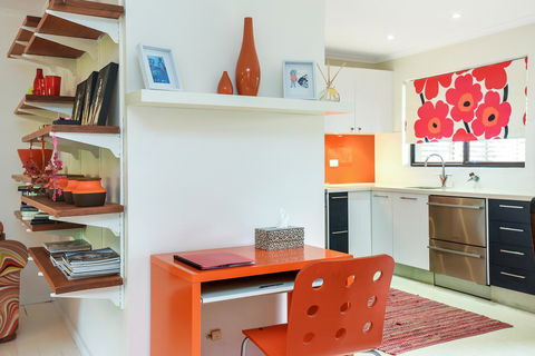 Red Door - Accommodation Sunshine Coast 3