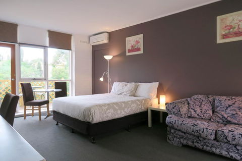 The Lyndoch Motel - Accommodation Sunshine Coast 14
