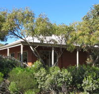 Edge of Innes - Accommodation Sunshine Coast