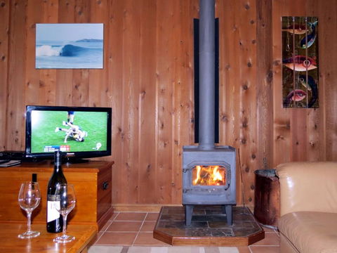 Edge Of Innes - Accommodation Sunshine Coast 7