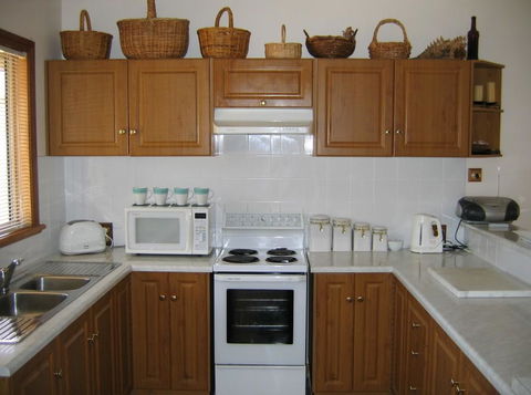 Edge Of Innes - Accommodation Sunshine Coast 3