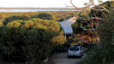 Edge Of Innes - Accommodation Sunshine Coast 11
