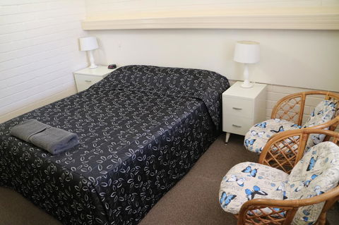 Renmark Motor Inn - Accommodation Sunshine Coast 13
